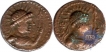 Copper Coins of Soter Megas of Kushan Dynasty.