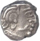 Silver Drachma of Kalachuris of Mahismati.