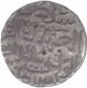 Silver Tanka of Firuz Shah of Bahamani Sultanate.