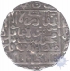 Silver Rupee of Ghiyath ud din Bahadur Shah of Bengal Sultanate.