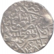 Silver Tanka of  Sikander Shah bin Ilyas Shah of Bengal Sultanate.