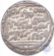 Silver Tanka of Ala ud din Mohammad of Delhi Sultanate.