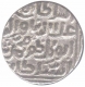 Silver Tanka of Ala ud din Mohammad of Delhi Sultanate.