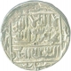 Silver Tanka of Sher Shah Suri of Delhi Sultanate.