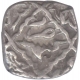 Silver Sasnu of Fath Shah of Kashmir Sultanate.