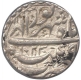 Silver Rupee of Jahangir of Patna Mint.