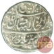 Silver One Rupee of Athani Mint of Maratha Kingdom.