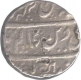 Silver Rupee of Maratha Confederacy.