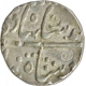 Silver Rupee of Raghuji II of Maratha Confederacy of Bhonsla Ruler.