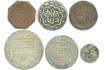 Copper Coins of Udaipur.