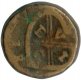 Copper Pice Coin of Bombay Presidency.