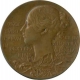 Copper Medal of  Diamond Jubilee of Queen Victoria.