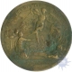 Bronze Medal of Frederick the Great of 1757.