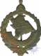 Hyderabad Badge.