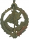 Hyderabad Badge.