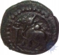 Copper Jital Coin of Koneri Rayan of Vijayanagar Feudatories.