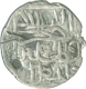 Silver Tanka Coin of Jalal Al Din Mohammad of Bengal Sultanate.