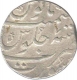 Silver Rupee Coin of Farrukhsiyar.