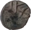 Bell Metal Coin of Manipur.