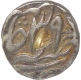 Silver Rupee Coin of Shah Alam II of Maratha Kingdom.