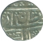 Silver Rupee Coin of Ranjit Singh of Jaisalmir State.