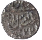 Silver Rupee Coin of Ranjit Singh of Jaisalmir State.