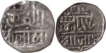 Silver Kori Coins of Nawanagar State.