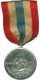 Silver Memorial Medal of Victoria Empress.