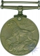 War Medal of KIng George VI.