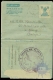   Air Mail Inland Letter of First Flight Cover of 1950.