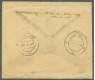 Subash Chandra Bose  Picture Envelope of 1949.