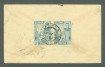 Picture Envelope of Subash Chander Bose of 1949.