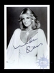Autograph of Linda Evans of American actress.