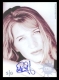 Autograph of  Stefanie Maria Steffi Graf of former World No One German Tennis Player.