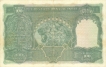 One Hundred Rupees Bank Note of King George VI Signed by J B Taylor of 1938.