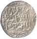 Silver Tanka Coin of Ala al Din Mas