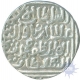 Silver Tanks Coin of Ala al Din Muhammad Shah of Delhi Sultanate.