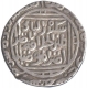 Silver Tanka Coin of Ala Al Din Muhamad Khilji of Delhi Sultanate.