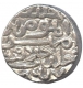 Silver Tanka Coin of  Qutb ud din Ahmad Shah II of  Gujarat Sultan.