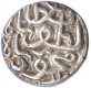 Silver Half Tanka Coin of Nasir Al Din Mahmud Shah III of Gujurat Sultanate.