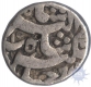 Silver Rupee Coin of Muhammad Jahangir of Qandahar Mint.