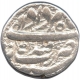 Silver Rupee Coin of Muhammad Jahangir of Qandahar Mint.