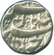 Silver Rupee Coin of Muhammad Jahangir of Qandahar Mint.