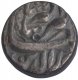 Silver Rupee Coin of Muhammad Jahangir of Tatta Mint.