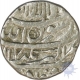 Silver Rupee Coin of  Shah Jahan  of Akbarnagar Mint.