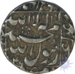 Silver Rupee Coin of Shah jahan of Multan Mint.