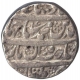 Silver Rupee Coin of Shah Jahan of Multan Mint.