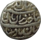 Silver Rupee Coin of Shah Jahan of Patna Mint.