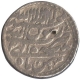 Silver Rupee Coin of Muhammad Shah Jahan of Patna Mint.