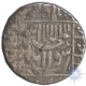 Silver Rupee Coin of Shah Jahan of Surat Mint.